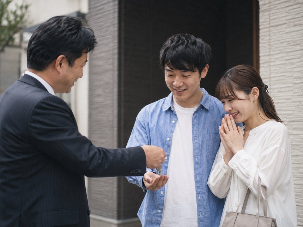Property valuation and transaction support in Nagano, Japan