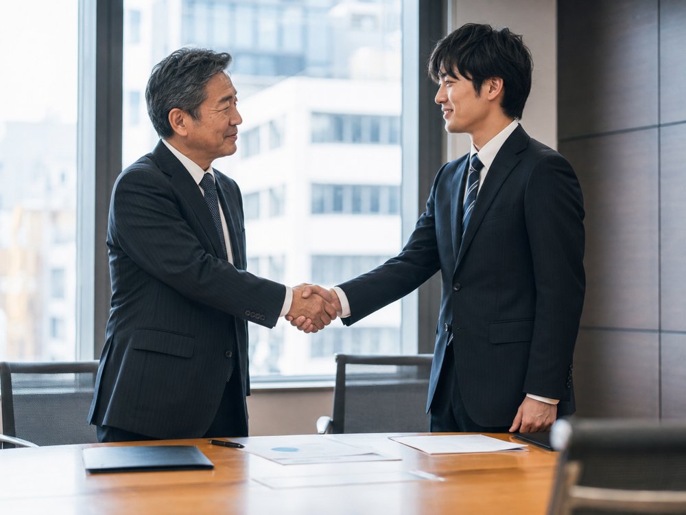 事業承継