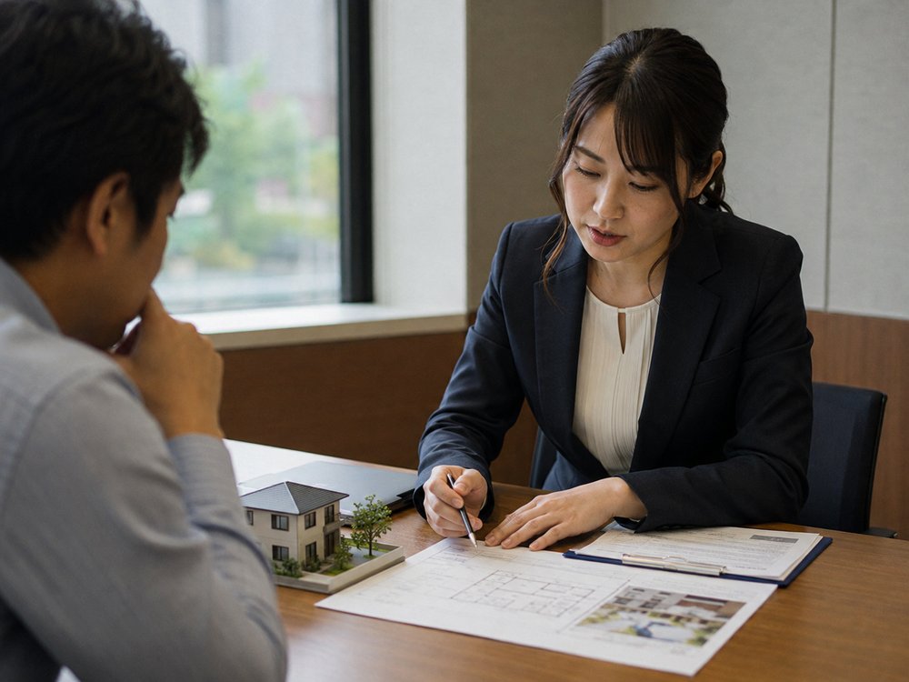 担保評価