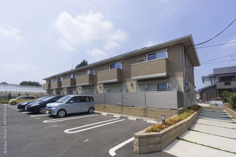 相続したアパート、売却？保有？