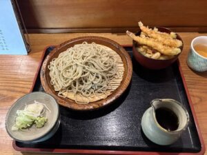 軽井沢・南ヶ丘別荘地と白樺台別荘地へ物件調査に行ってきました