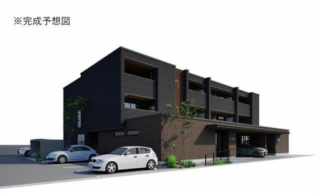なぜ新築アパートを建てると相続対策になると言われるのか