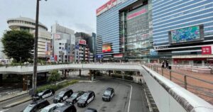 埼玉県の令和8年分相続税路線価の概況