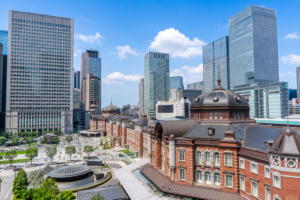 東京都の令和8年相続税路線価の概況