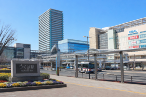 茨城県の令和8年分相続税路線価の概況
