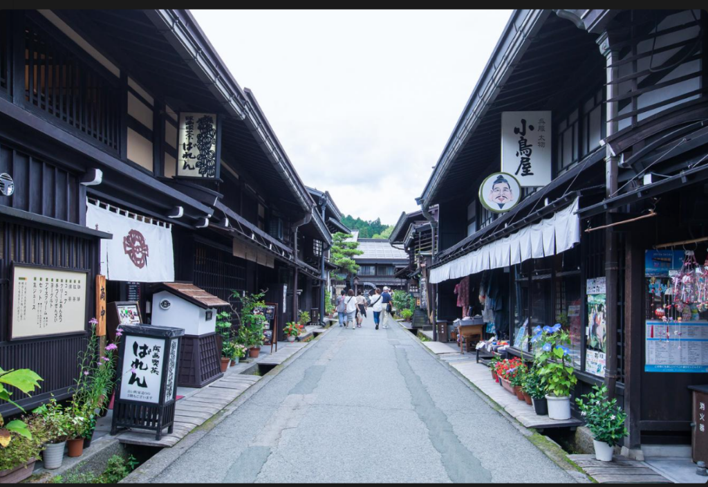 令和8年度 岐阜県地価調査が公表されました。