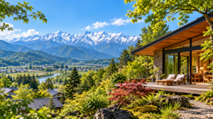 Where to Find Your Countryside Home in Nagano, Japan