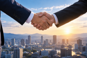 企業結合・M&Aに伴う不動産鑑定評価とは？